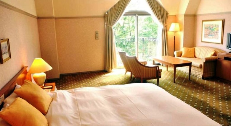 Hotel Floracion Nasu