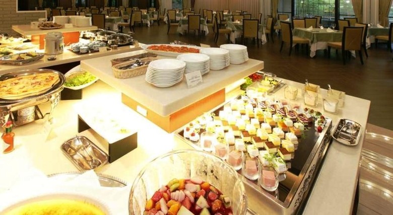 Hotel Floracion Nasu