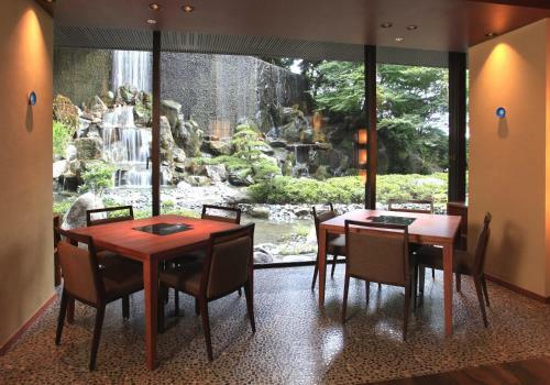 Hotel Shiroyama Kagoshima
