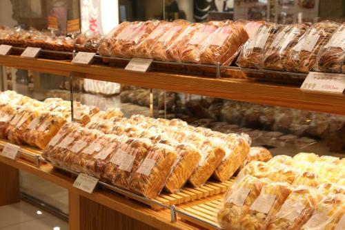 Hotel Shiroyama Kagoshima