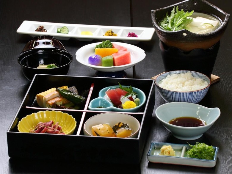 Hotel Binario Saga Arashiyama