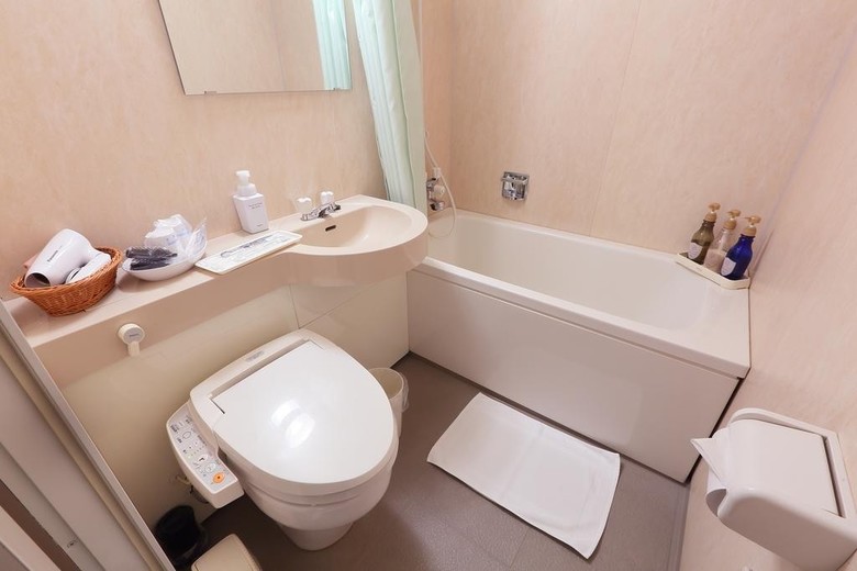 Hotel Binario Saga Arashiyama