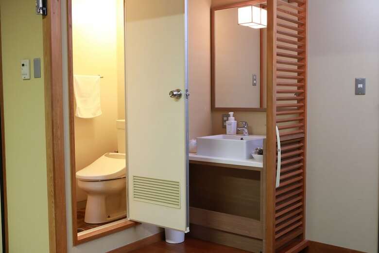Hotel Binario Saga Arashiyama