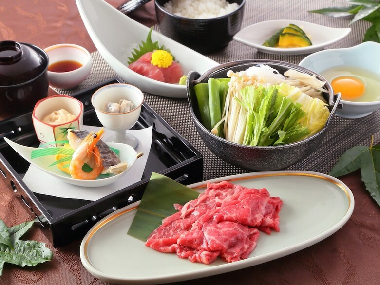 Hotel Binario Saga Arashiyama