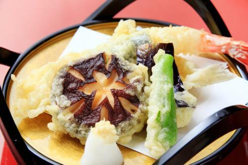 Posada Fujinomiya Green Hotel