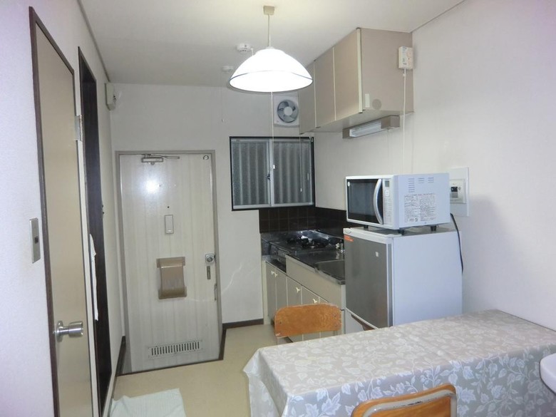 Apartamentos Guest House Chida Heights