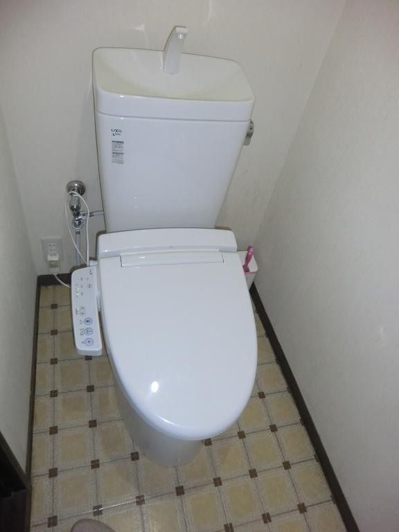 Apartamentos Guest House Chida Heights
