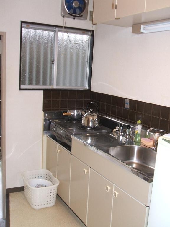 Apartamentos Guest House Chida Heights