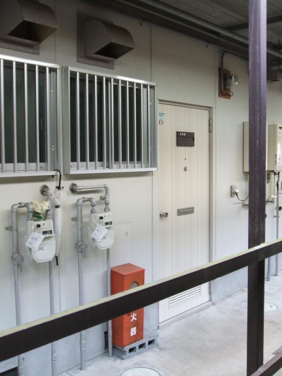 Apartamentos Guest House Chida Heights