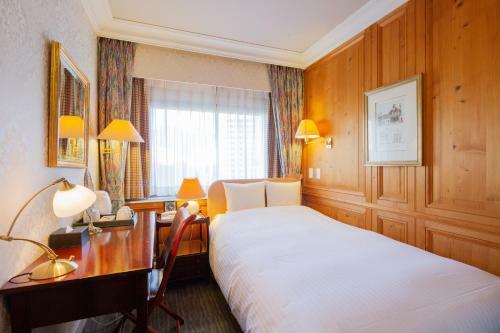 Hotel New Tagawa