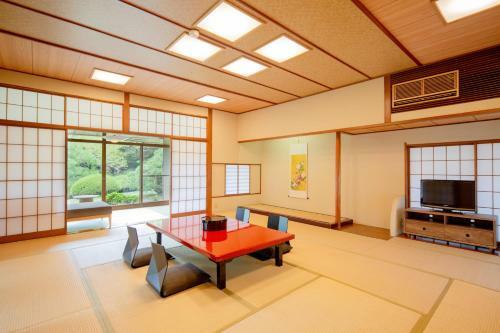 Hotel New Tagawa
