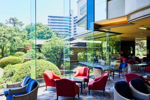 Hotel New Tagawa