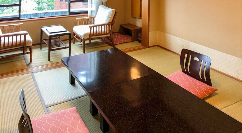 Hotel Fukiageso