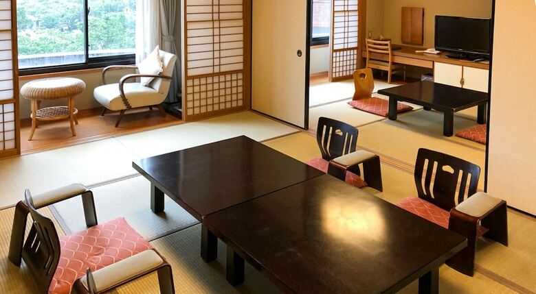 Hotel Fukiageso
