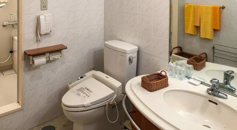 Hotel Fukiageso