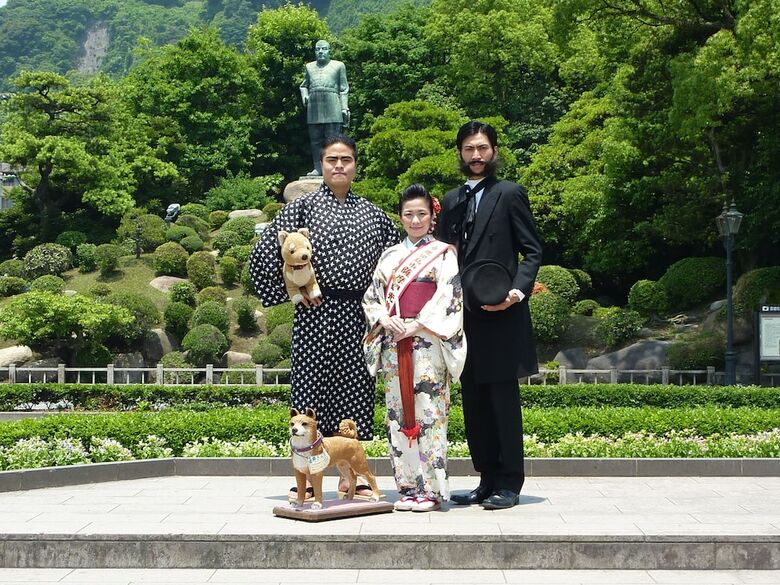 Hotel Fukiageso