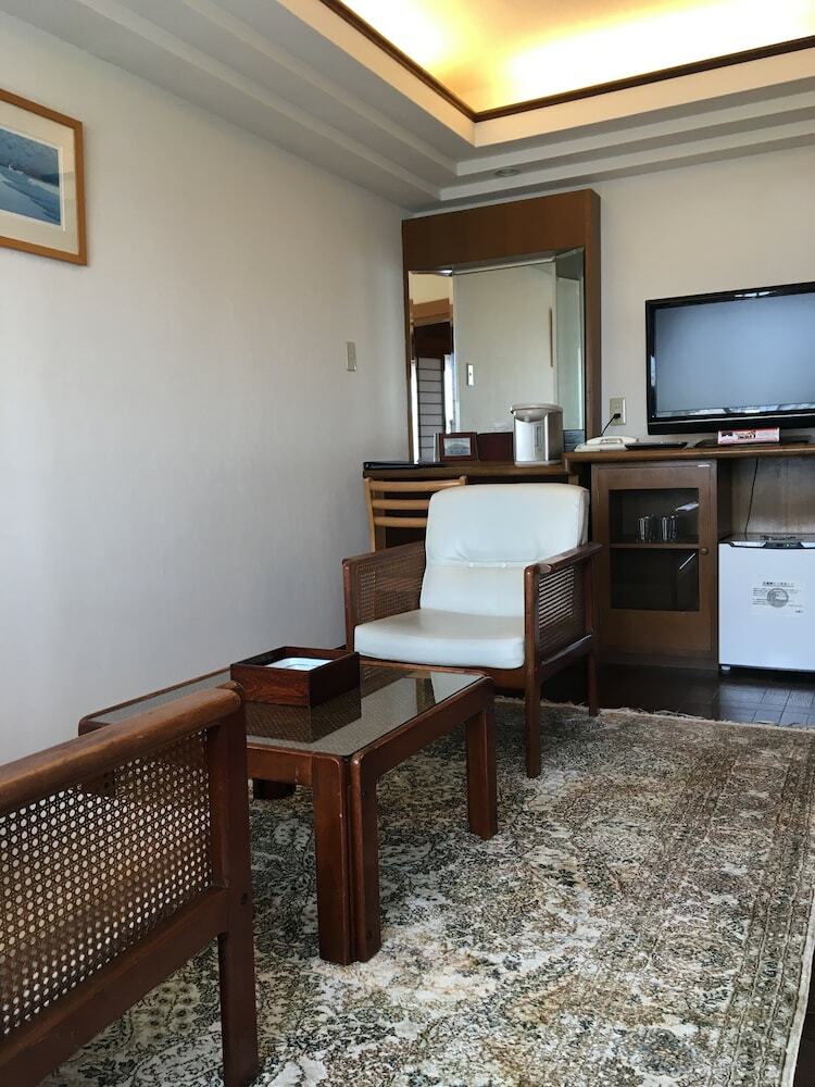 Hotel Fukiageso