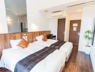 Hotel Livemax Resort Izu Shimoda