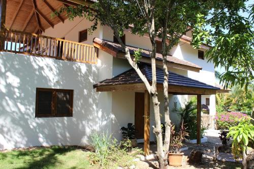 Villa Natasha