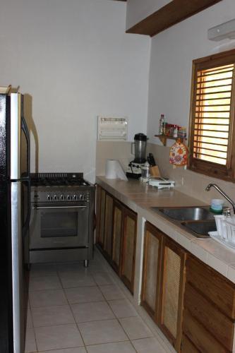 Villa Natasha