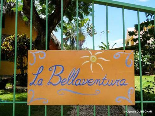 Labellaventura
