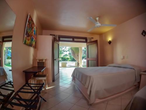 Bed & Breakfast Villa La Plantacion