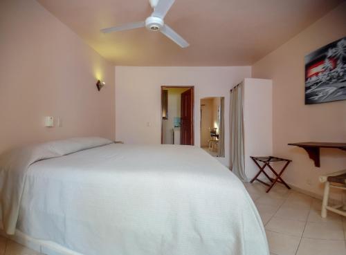 Bed & Breakfast Villa La Plantacion