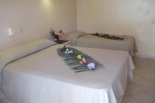 Bed & Breakfast Villa La Plantacion