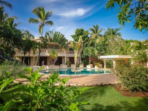 Bed & Breakfast Villa La Plantacion