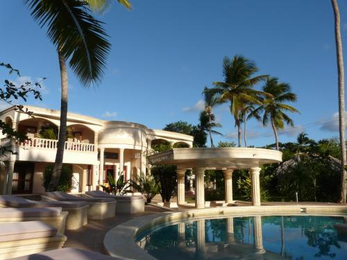 Bed & Breakfast Villa La Plantacion