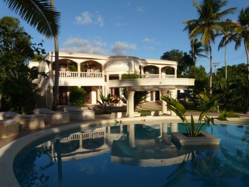 Bed & Breakfast Villa La Plantacion