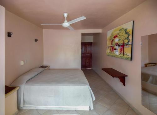 Bed & Breakfast Villa La Plantacion