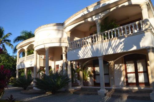 Bed & Breakfast Villa La Plantacion
