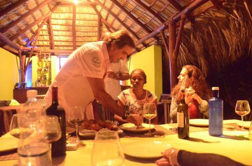 Bed & Breakfast Villa La Plantacion