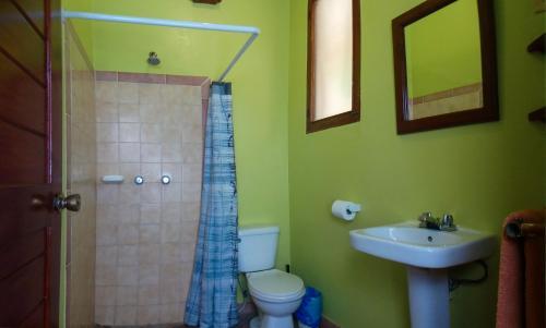 Bed & Breakfast Villa La Plantacion