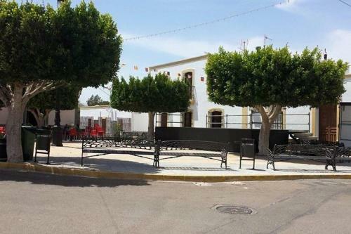 Cortijo Los Garridos - Fern�n P�rez