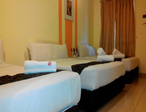 Hotel Sun Inns Tambun