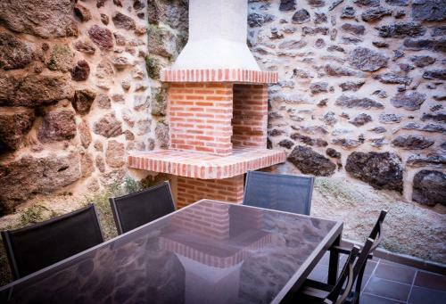 Casa Rural El Meson