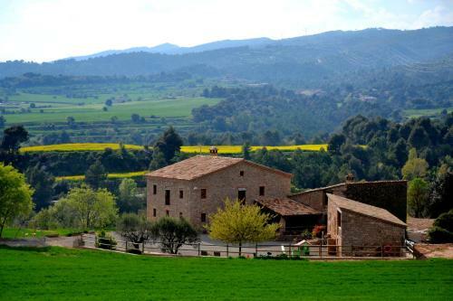 Masia Caselles
