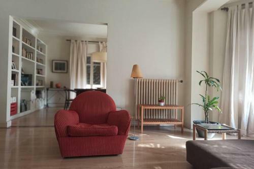 Apartamento Piso Con Vistas A La Rambla De Figueres