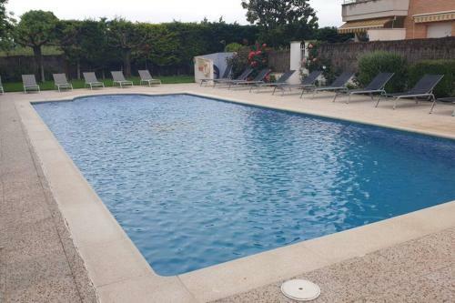 Apartamento Entero Con Piscina A 5 Min Del Centro
