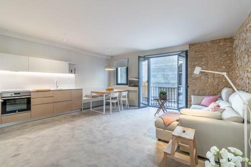 Apartaments Jonquera, 18