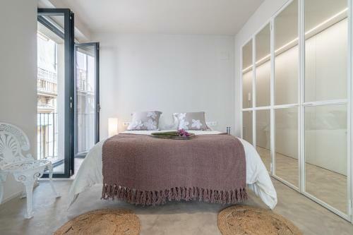 Apartaments Jonquera, 18