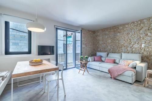 Apartaments Jonquera, 18