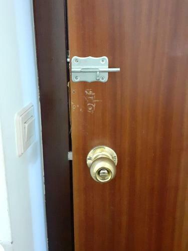 Habitaci�n Doble Privada En Figueres