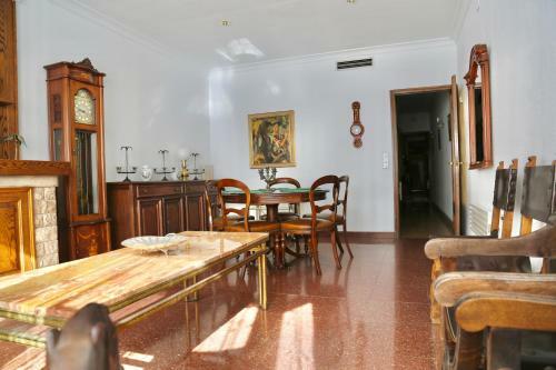 Apartamento Antique 2 Bdrm Duplex Apt 110 Sqm City Ctr