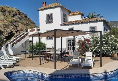 Lodge Villa Perfect For Families