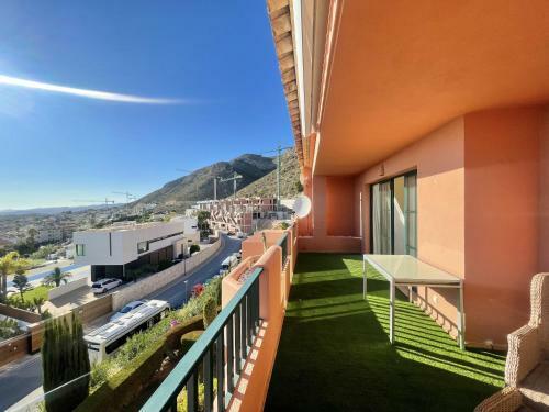 Apartamento Altos Sierra Cortina