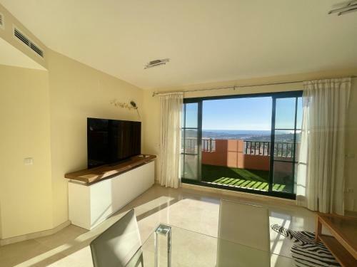Apartamento Altos Sierra Cortina