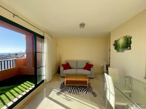 Apartamento Altos Sierra Cortina